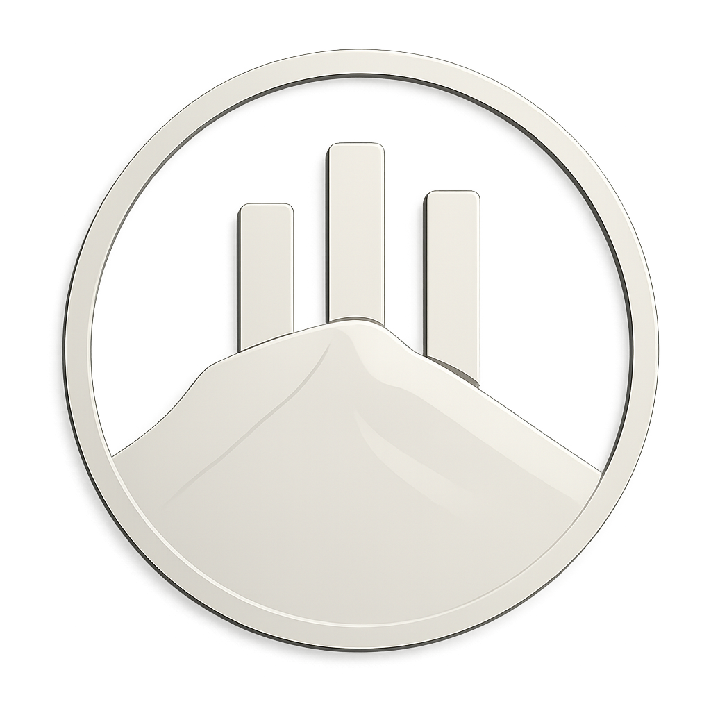 BuendíaPro Logo